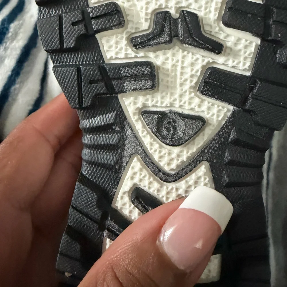 Kids Navy Winter Boots - Unbranded Toddler Snow Boot